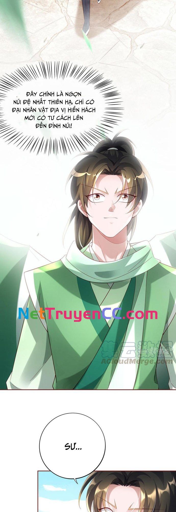 Ngàn Vàng Không Đổi Chapter 75 - 16