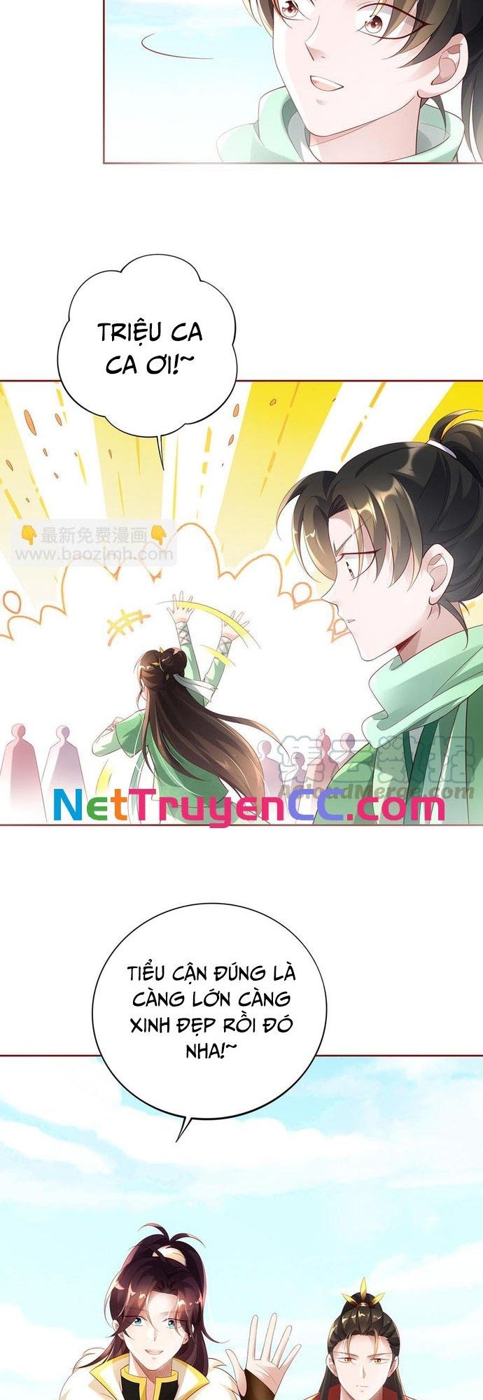 Ngàn Vàng Không Đổi Chapter 75 - 17