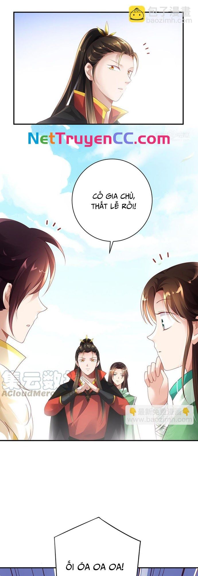 Ngàn Vàng Không Đổi Chapter 75 - 23