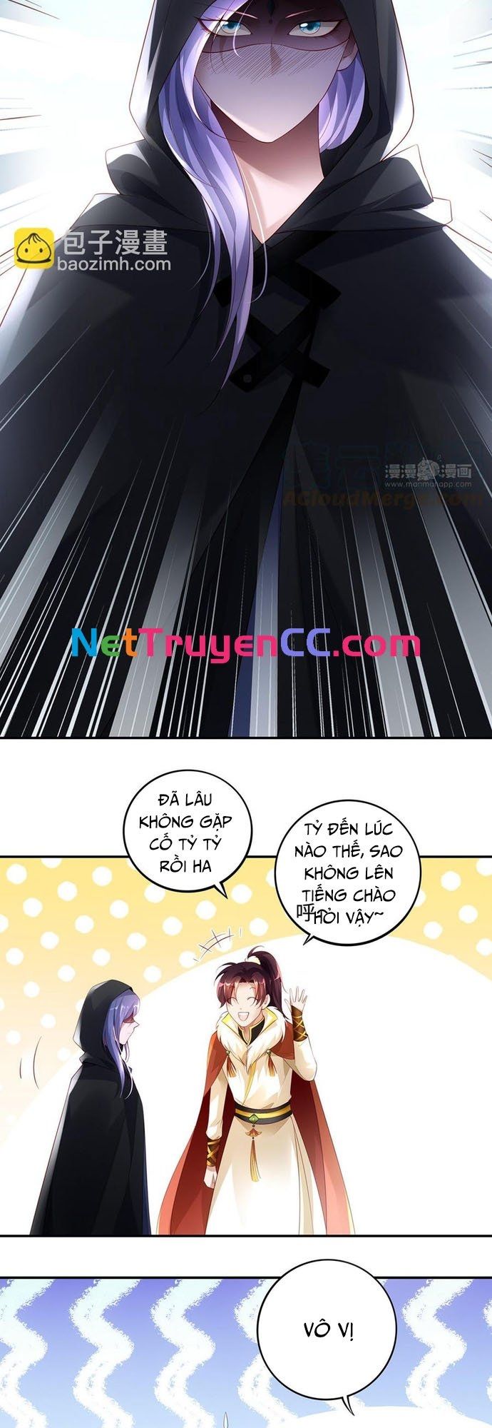 Ngàn Vàng Không Đổi Chapter 75 - 25