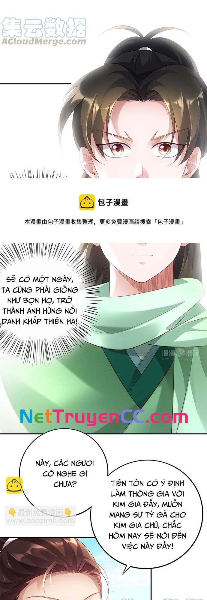 Ngàn Vàng Không Đổi Chapter 75 - 27