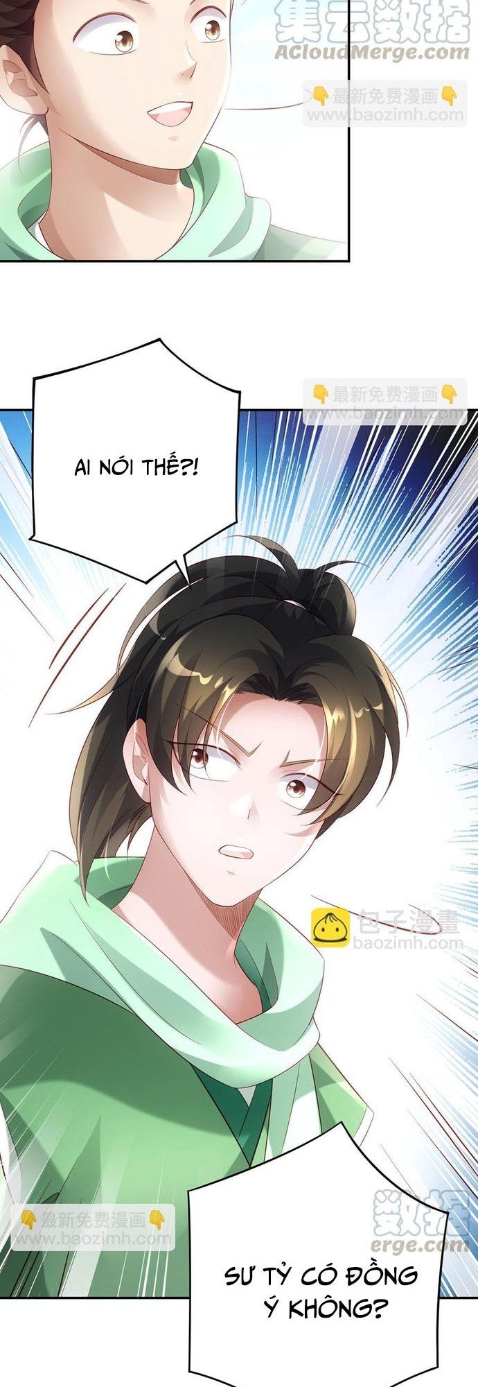 Ngàn Vàng Không Đổi Chapter 75 - 28