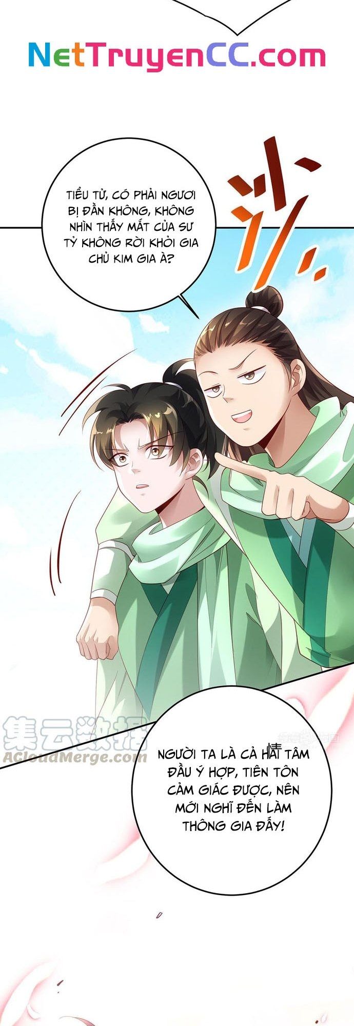 Ngàn Vàng Không Đổi Chapter 75 - 29