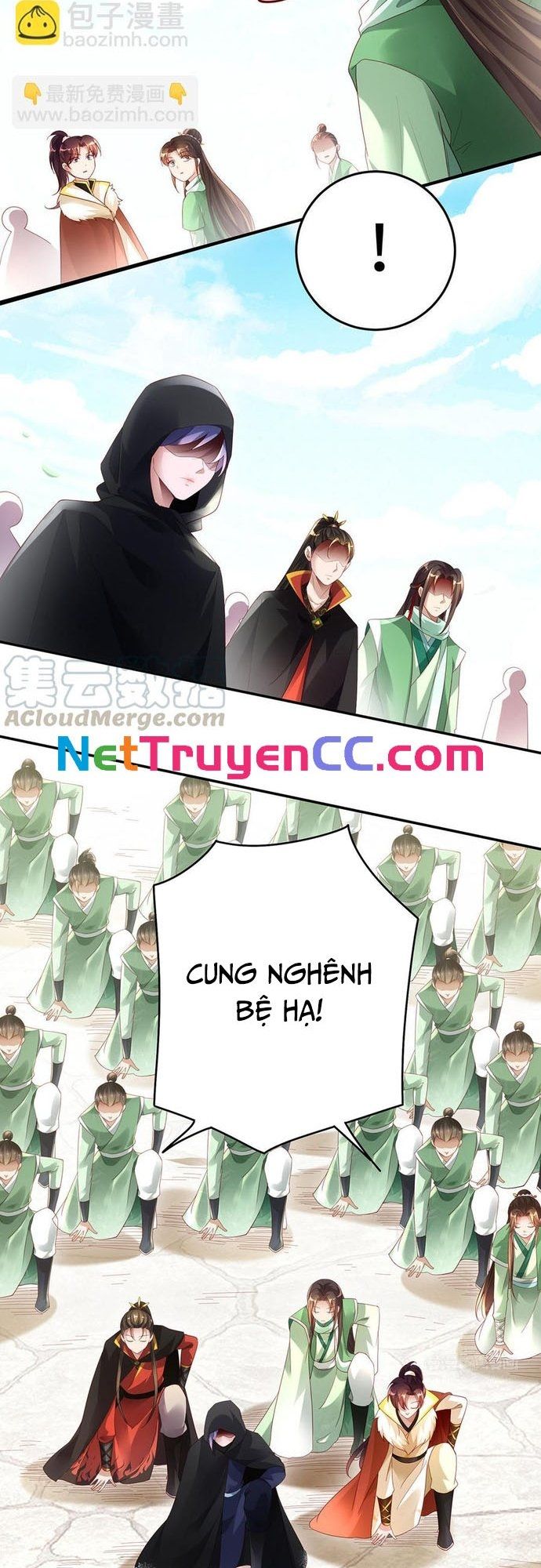 Ngàn Vàng Không Đổi Chapter 75 - 31