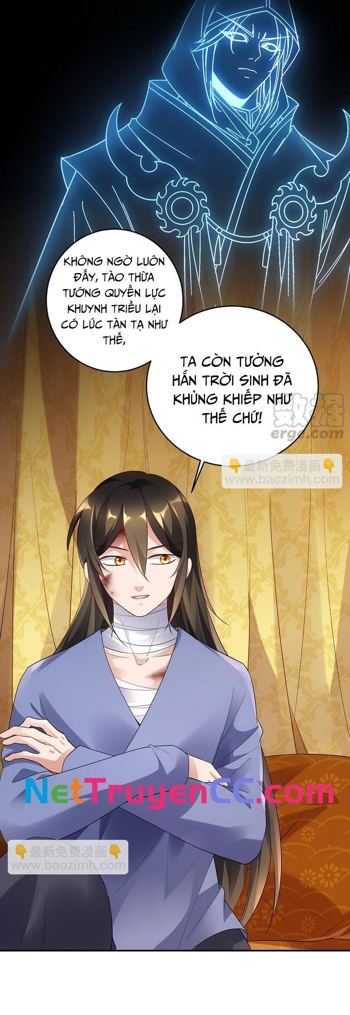 Ngàn Vàng Không Đổi Chapter 75 - 6