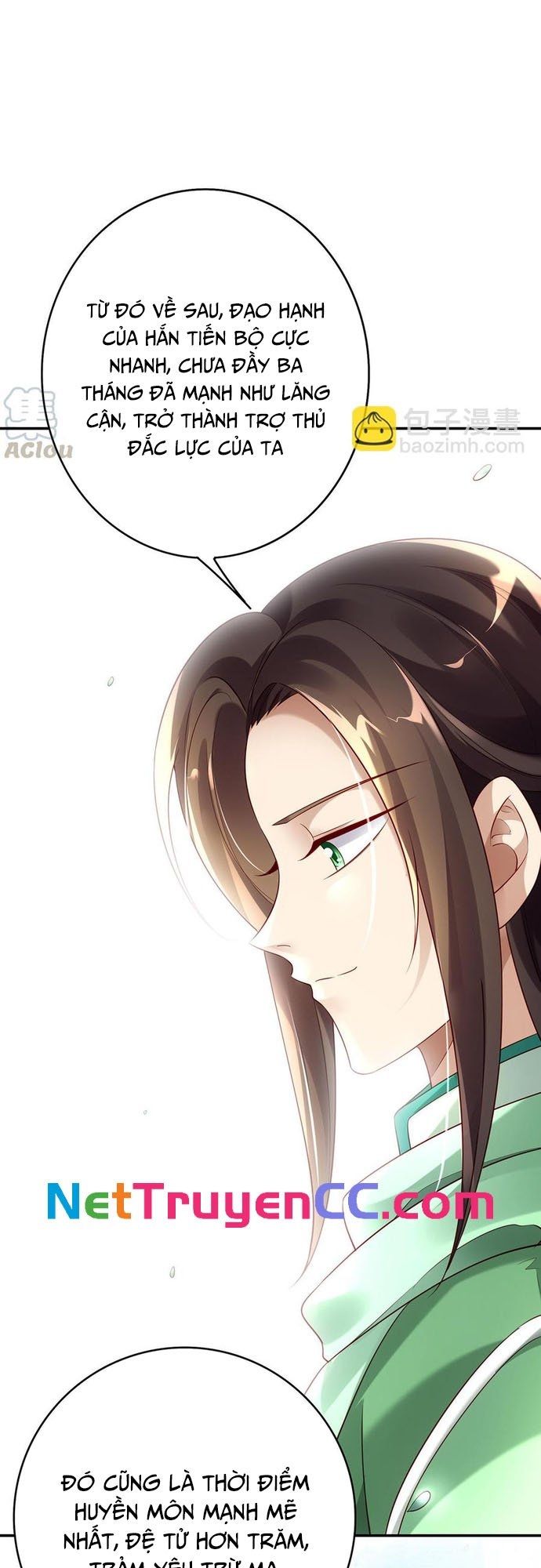 Ngàn Vàng Không Đổi Chapter 75 - 7