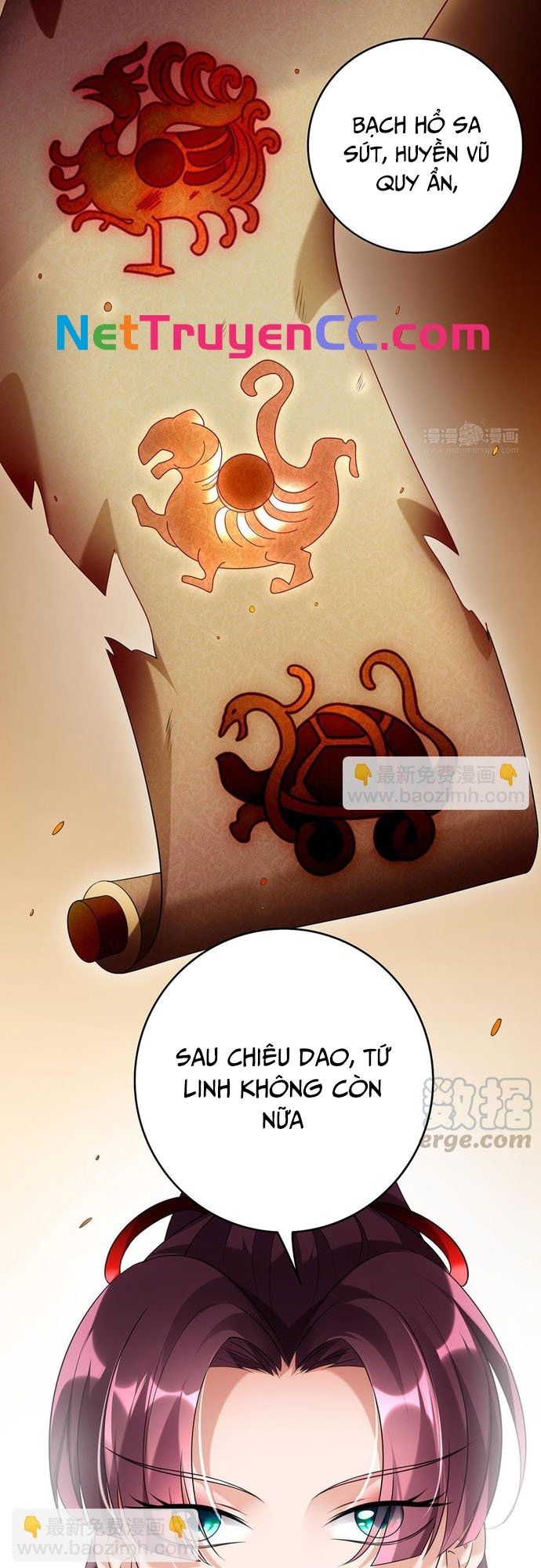 Ngàn Vàng Không Đổi Chapter 75 - 10