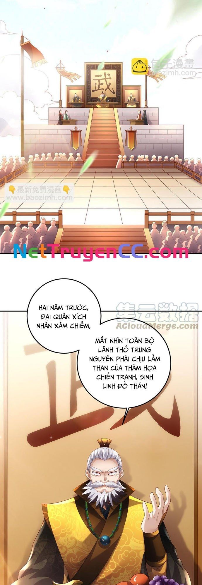 Ngàn Vàng Không Đổi Chapter 76 - 2
