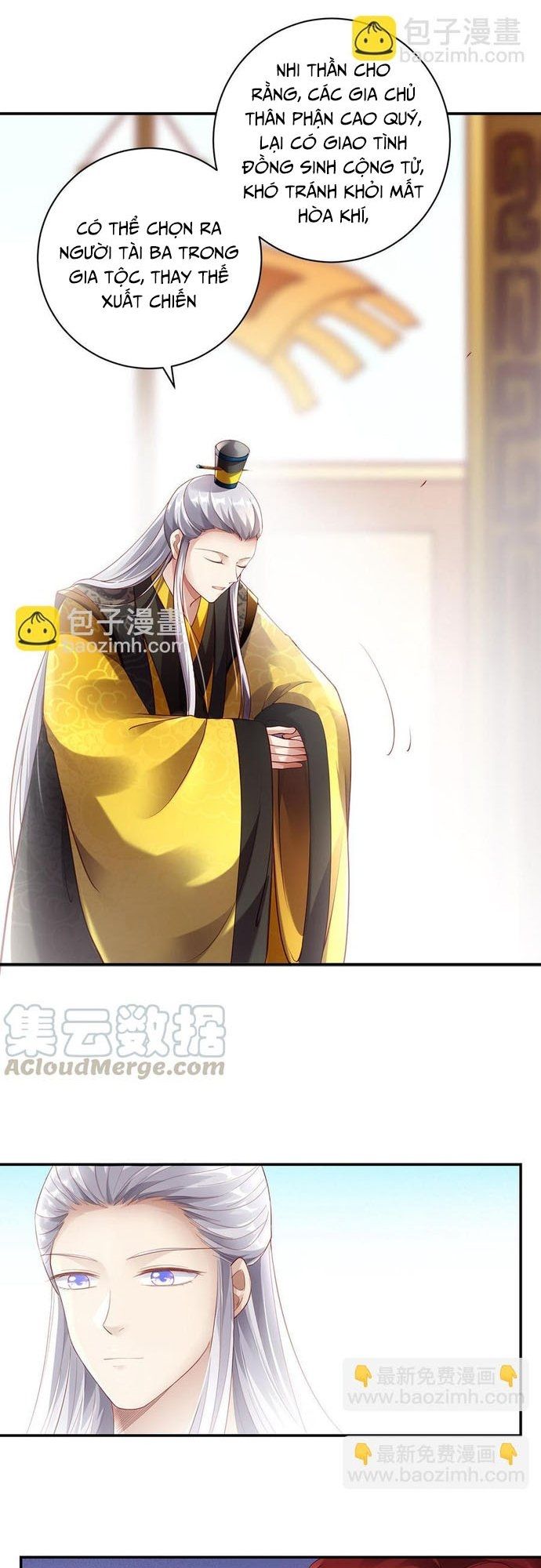 Ngàn Vàng Không Đổi Chapter 76 - 11