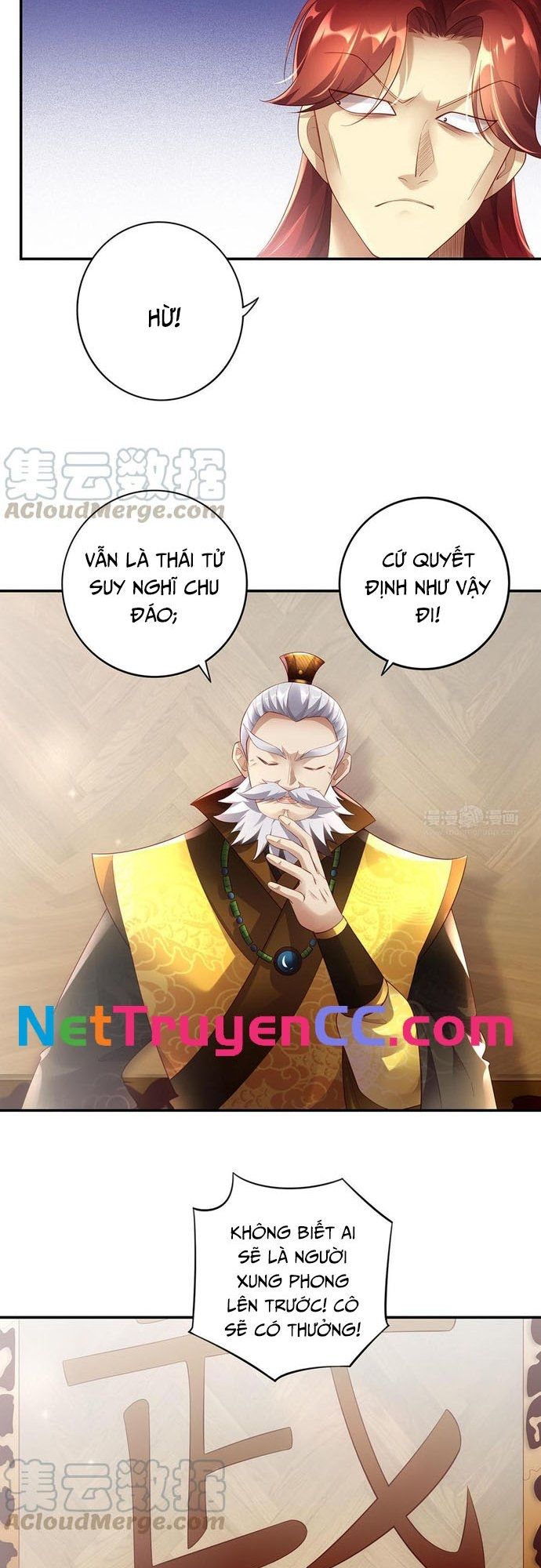 Ngàn Vàng Không Đổi Chapter 76 - 12