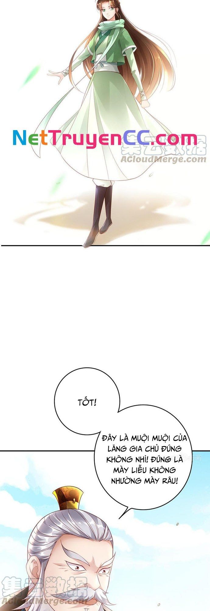 Ngàn Vàng Không Đổi Chapter 76 - 14