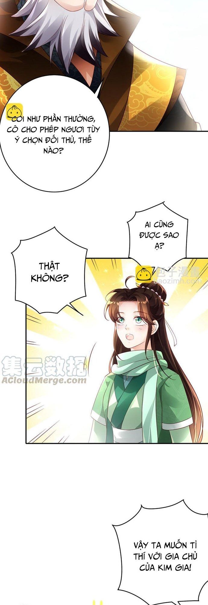 Ngàn Vàng Không Đổi Chapter 76 - 15