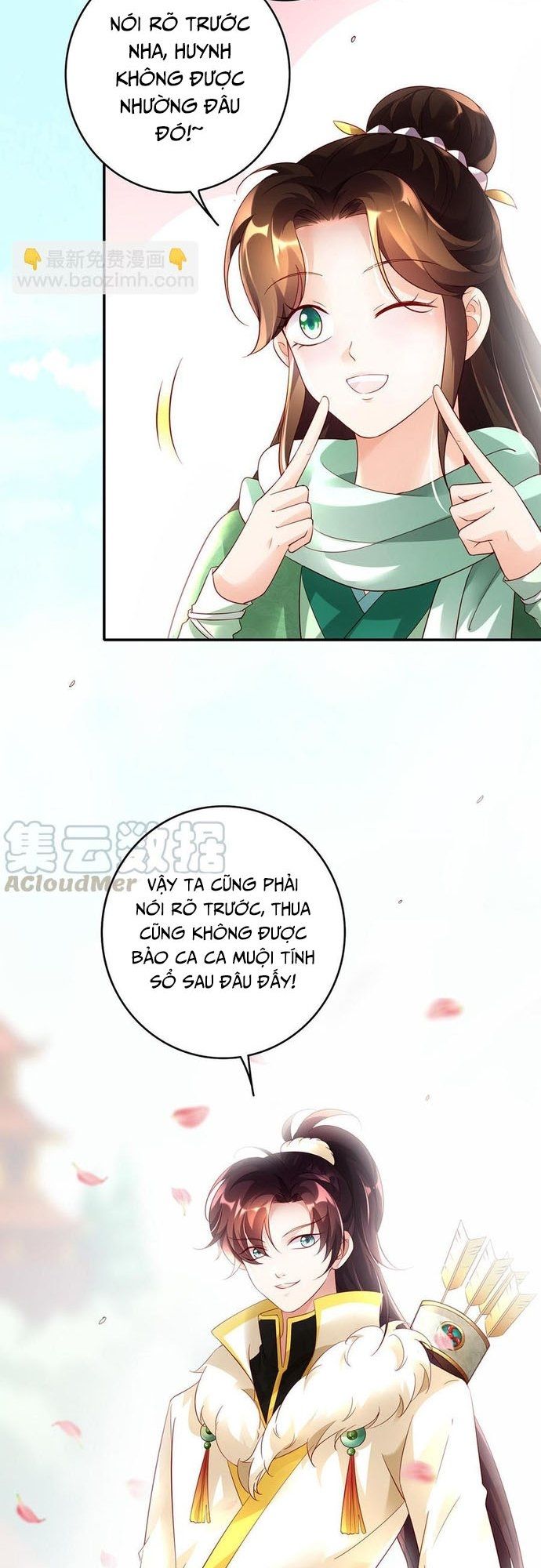 Ngàn Vàng Không Đổi Chapter 76 - 17