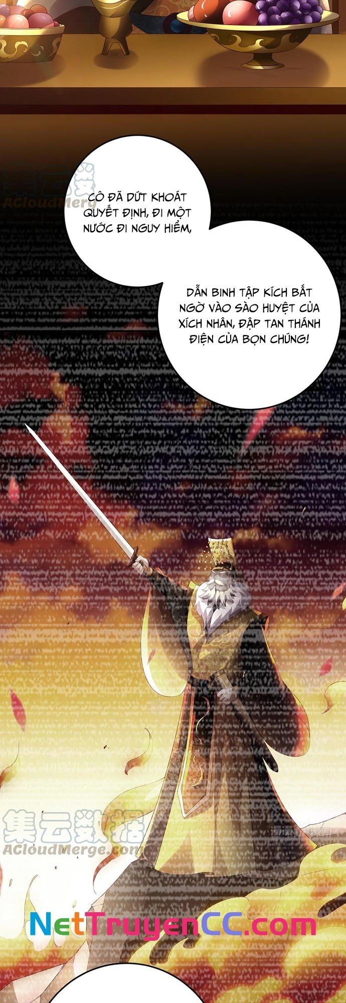 Ngàn Vàng Không Đổi Chapter 76 - 3