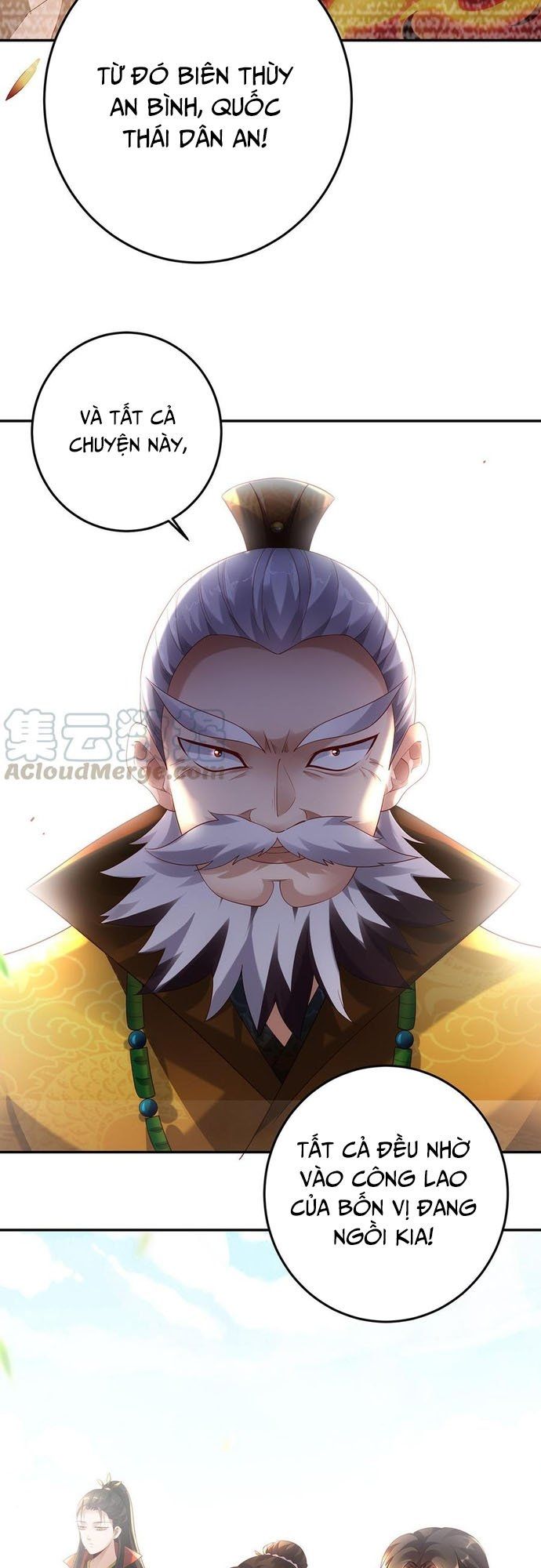 Ngàn Vàng Không Đổi Chapter 76 - 4