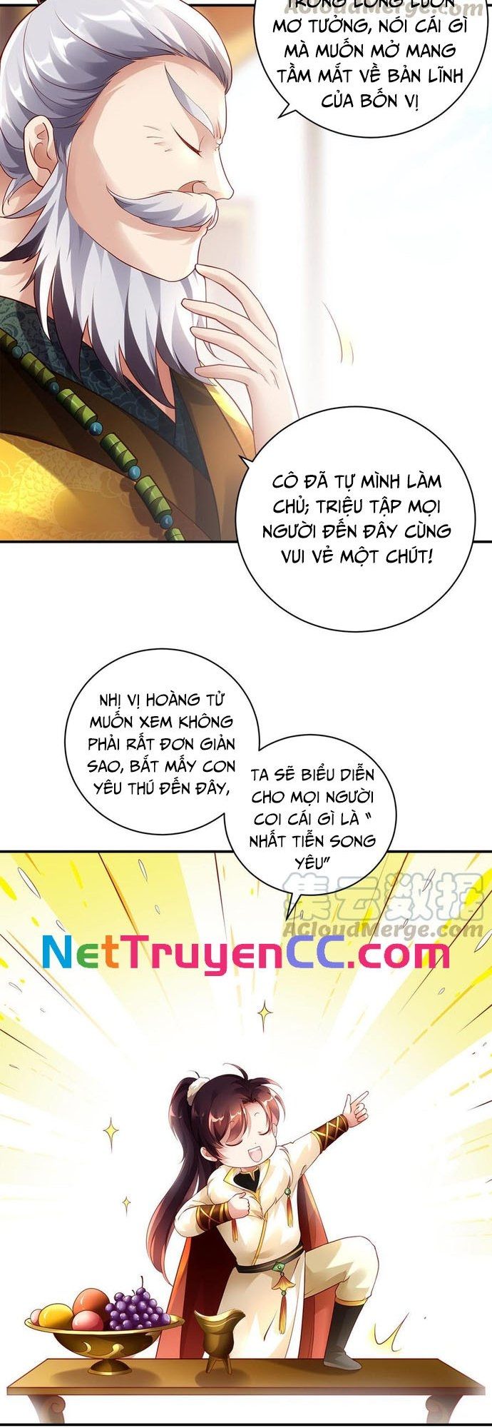 Ngàn Vàng Không Đổi Chapter 76 - 7