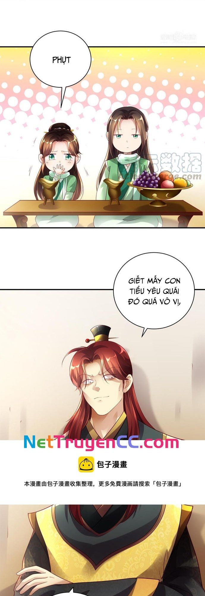 Ngàn Vàng Không Đổi Chapter 76 - 8