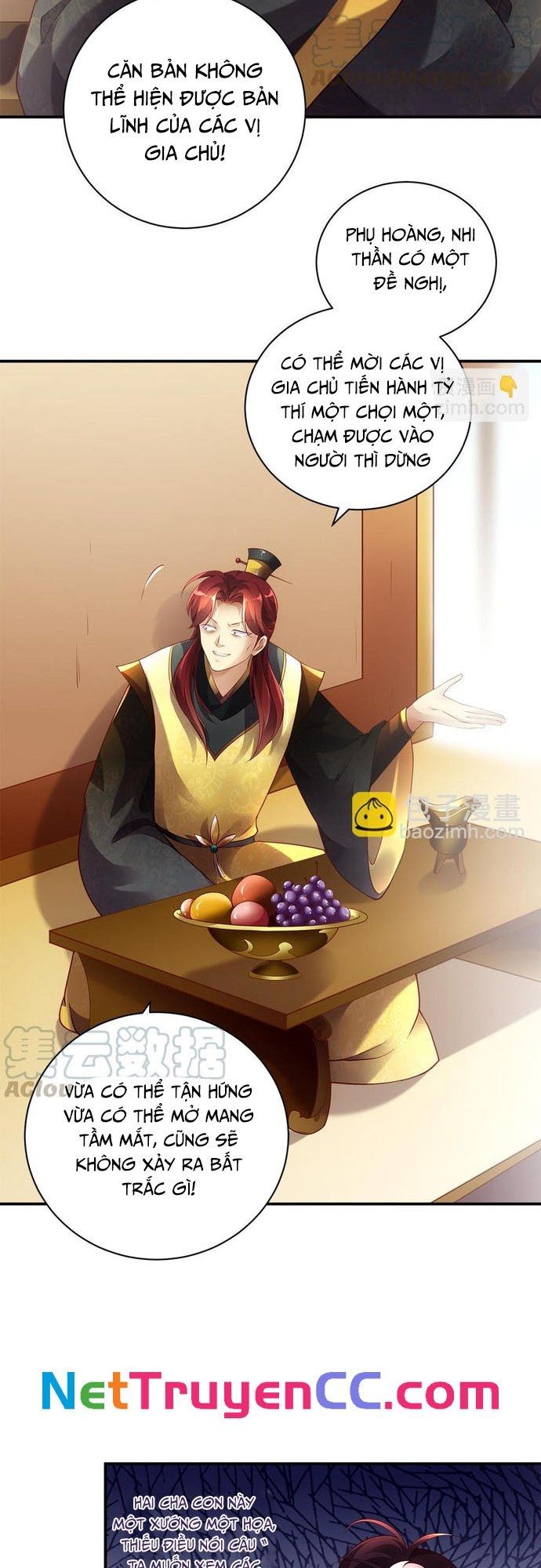 Ngàn Vàng Không Đổi Chapter 76 - 9