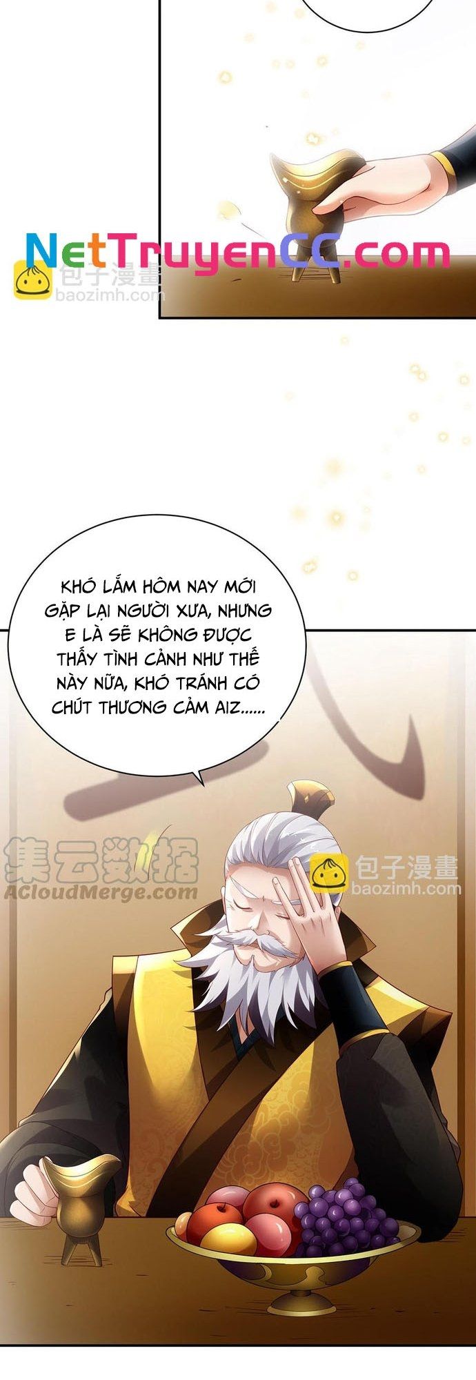 Ngàn Vàng Không Đổi Chapter 77 - 11