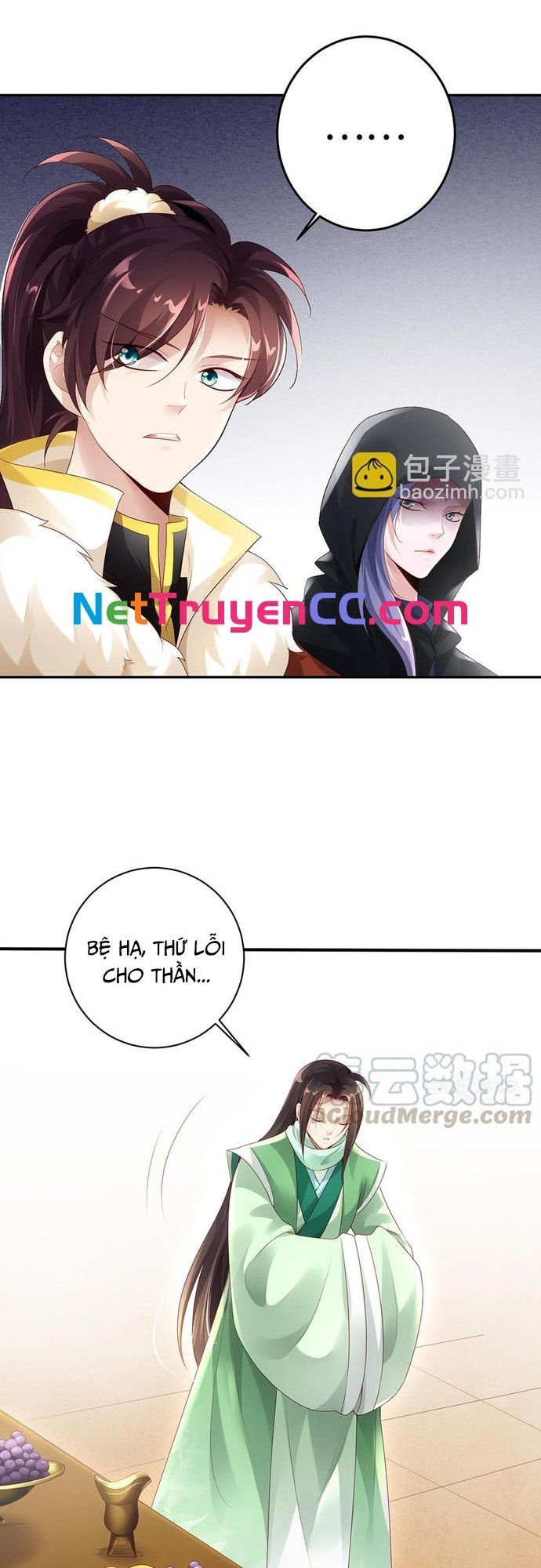 Ngàn Vàng Không Đổi Chapter 77 - 16