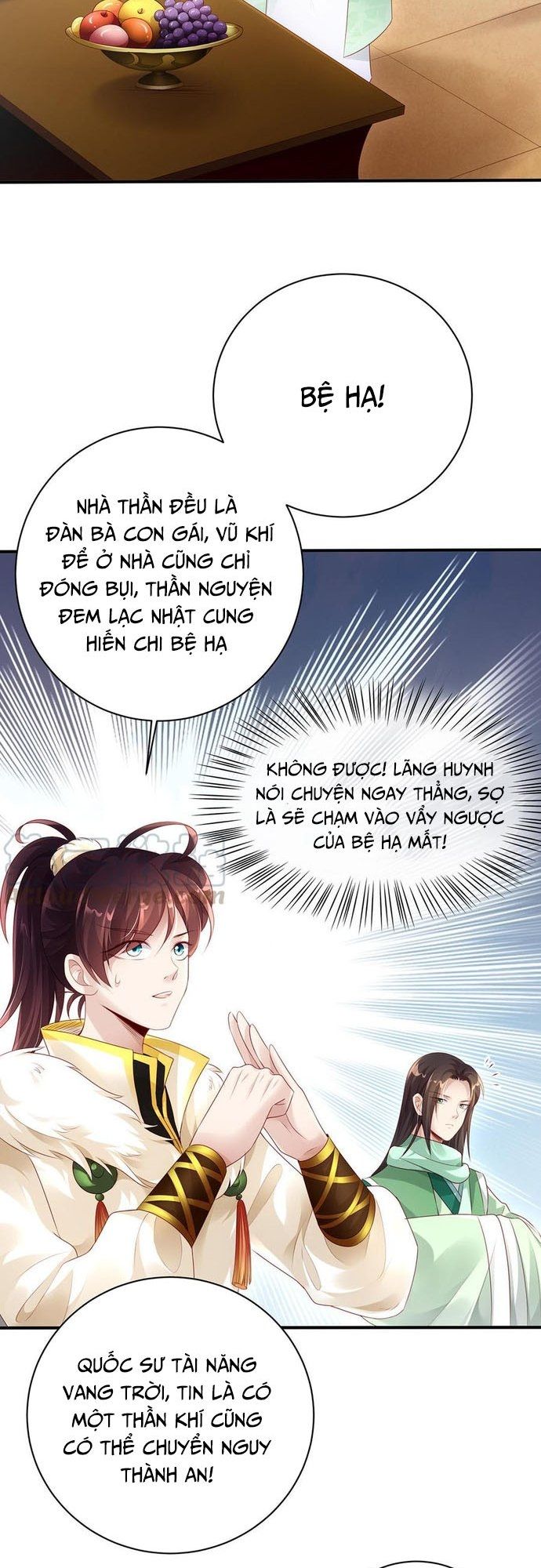 Ngàn Vàng Không Đổi Chapter 77 - 17