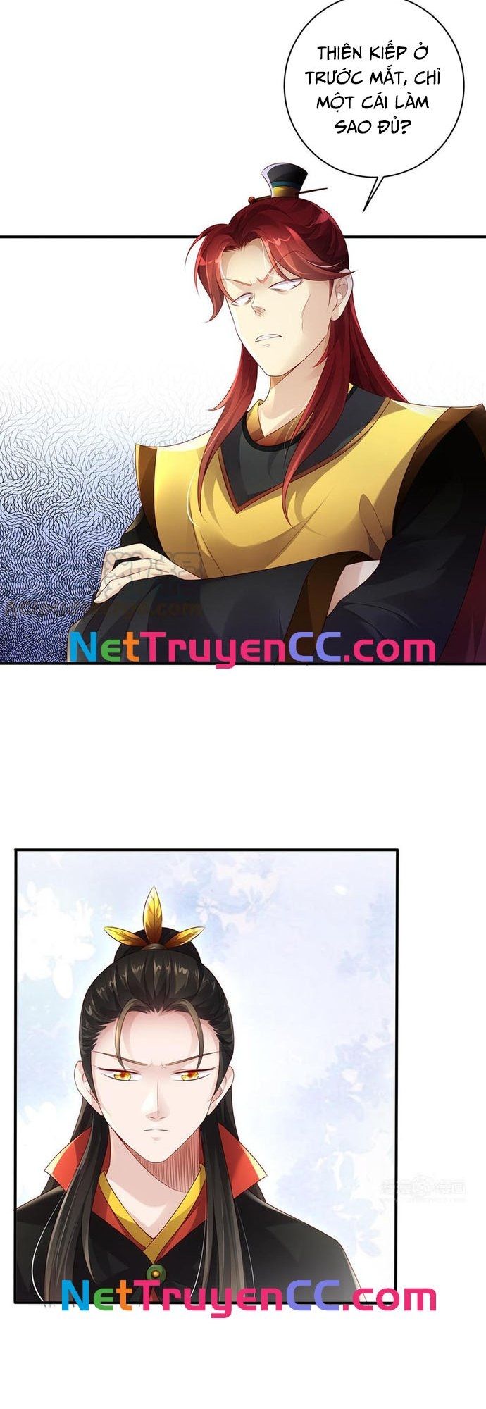 Ngàn Vàng Không Đổi Chapter 77 - 18