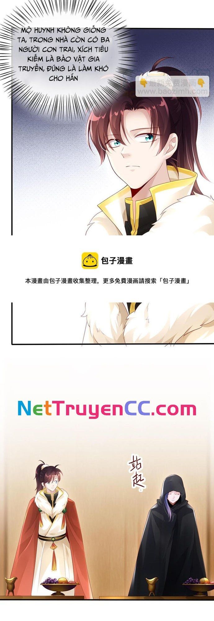 Ngàn Vàng Không Đổi Chapter 77 - 20