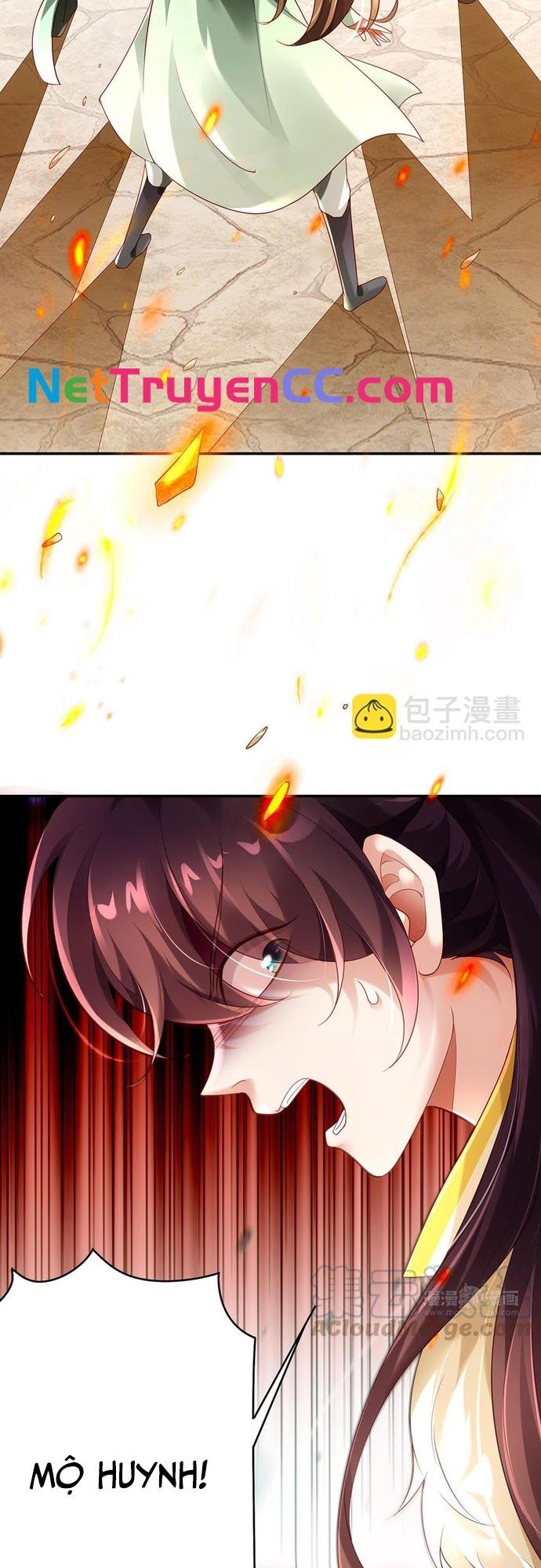 Ngàn Vàng Không Đổi Chapter 77 - 3