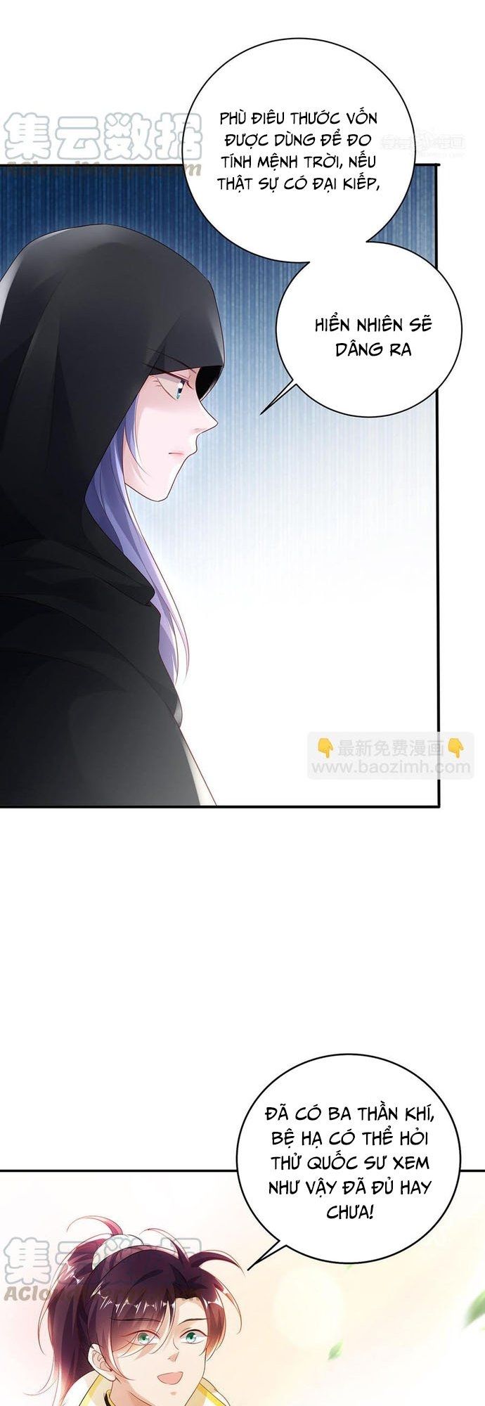 Ngàn Vàng Không Đổi Chapter 77 - 21