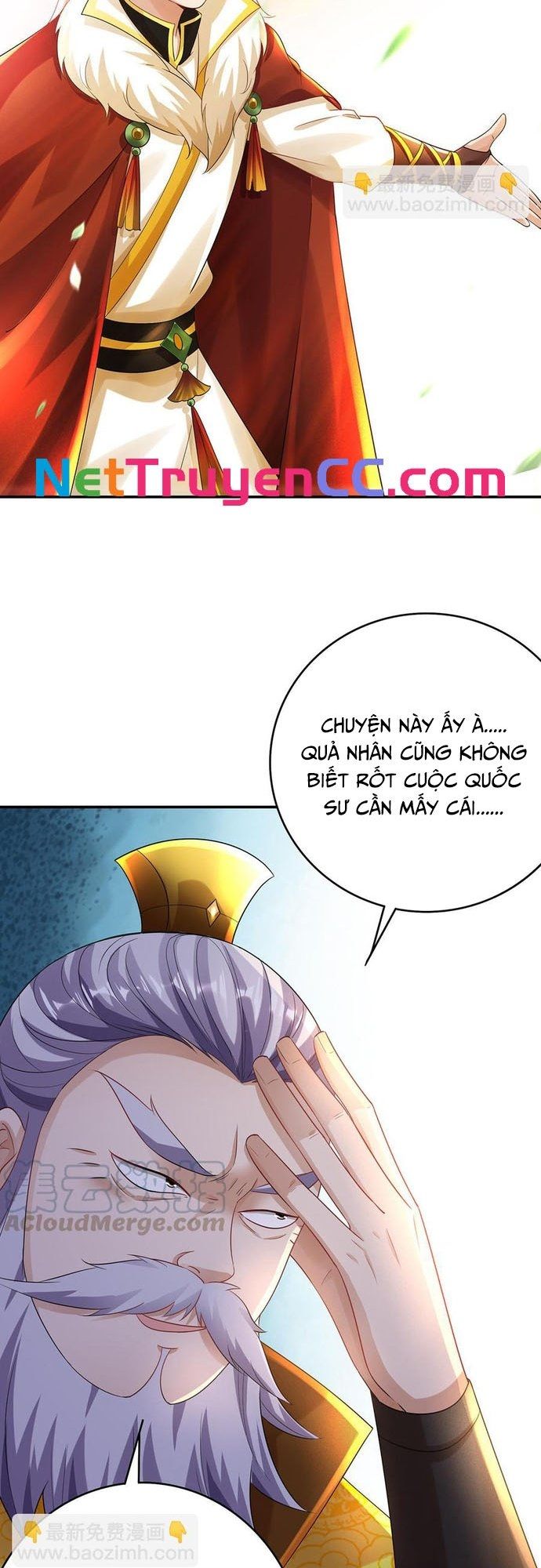 Ngàn Vàng Không Đổi Chapter 77 - 22