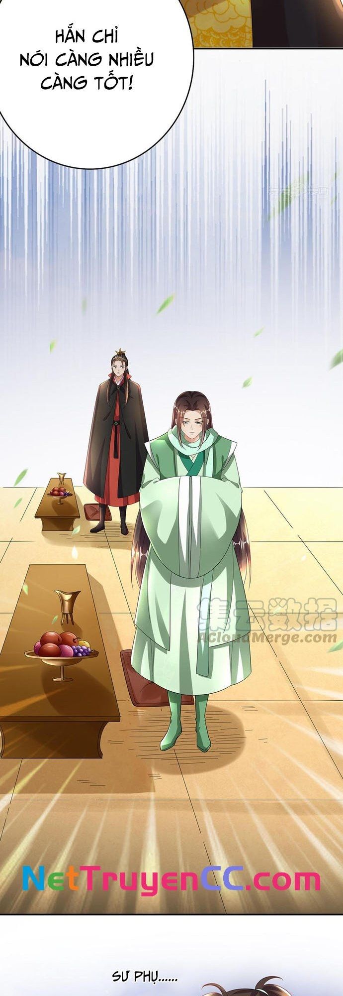 Ngàn Vàng Không Đổi Chapter 77 - 23