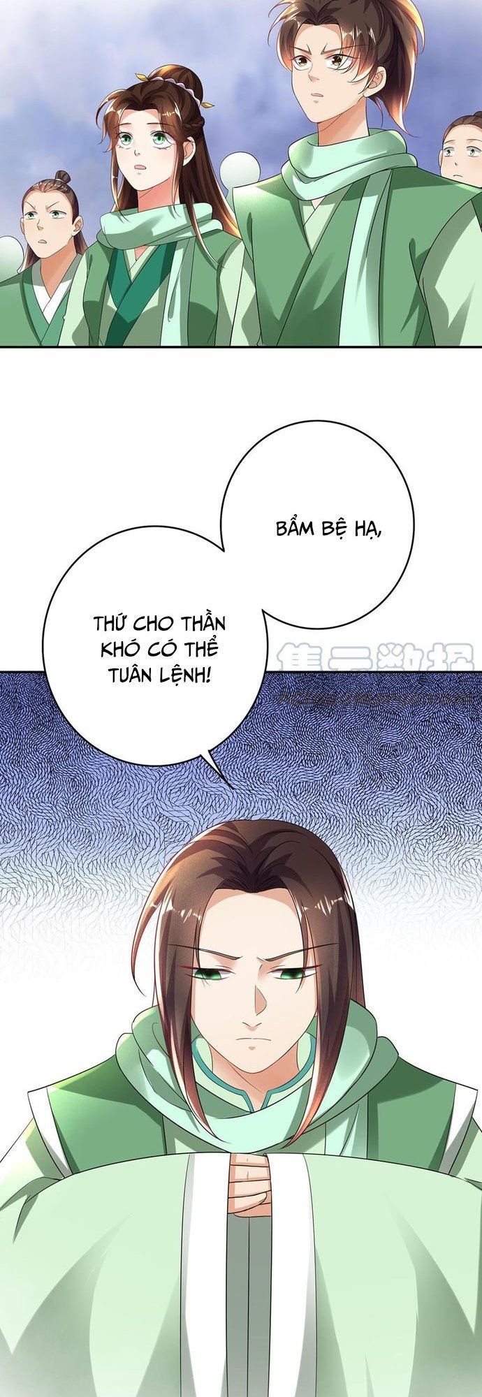 Ngàn Vàng Không Đổi Chapter 77 - 24
