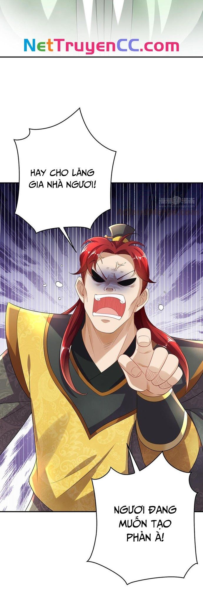 Ngàn Vàng Không Đổi Chapter 77 - 25