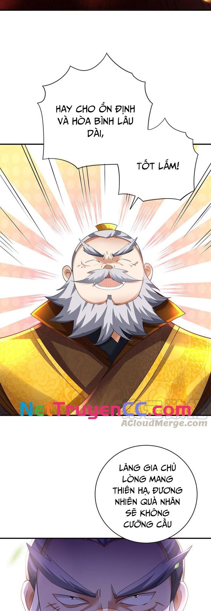 Ngàn Vàng Không Đổi Chapter 77 - 28