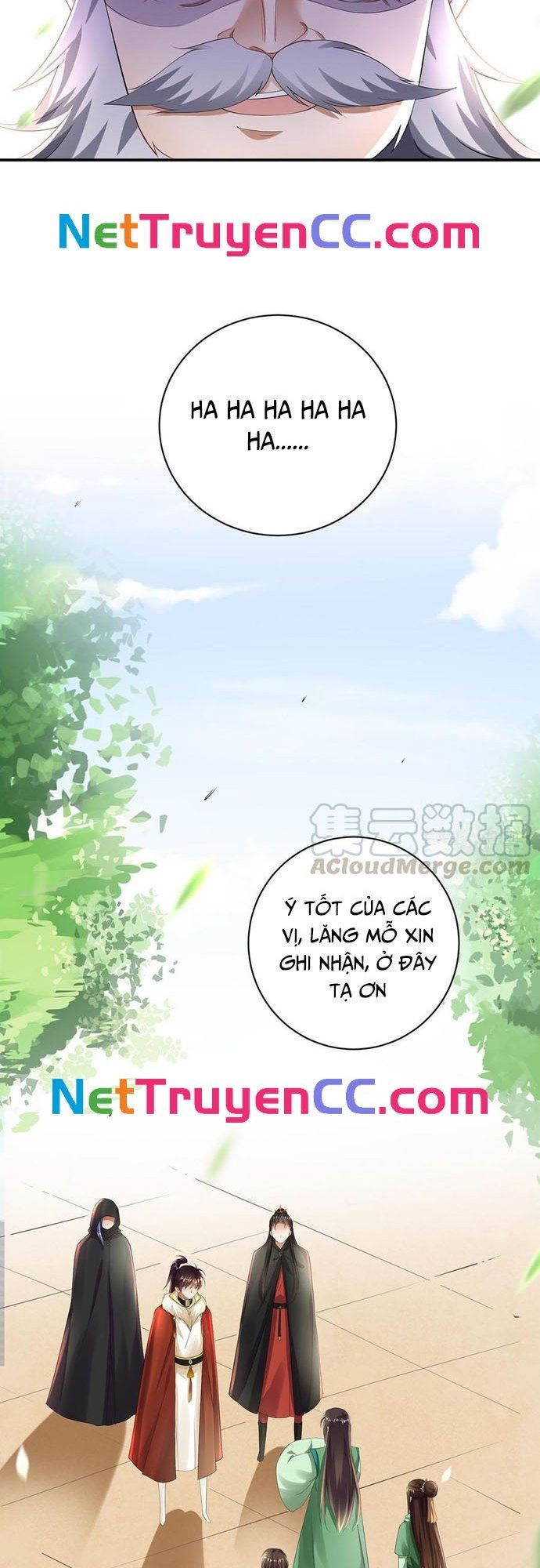 Ngàn Vàng Không Đổi Chapter 77 - 29