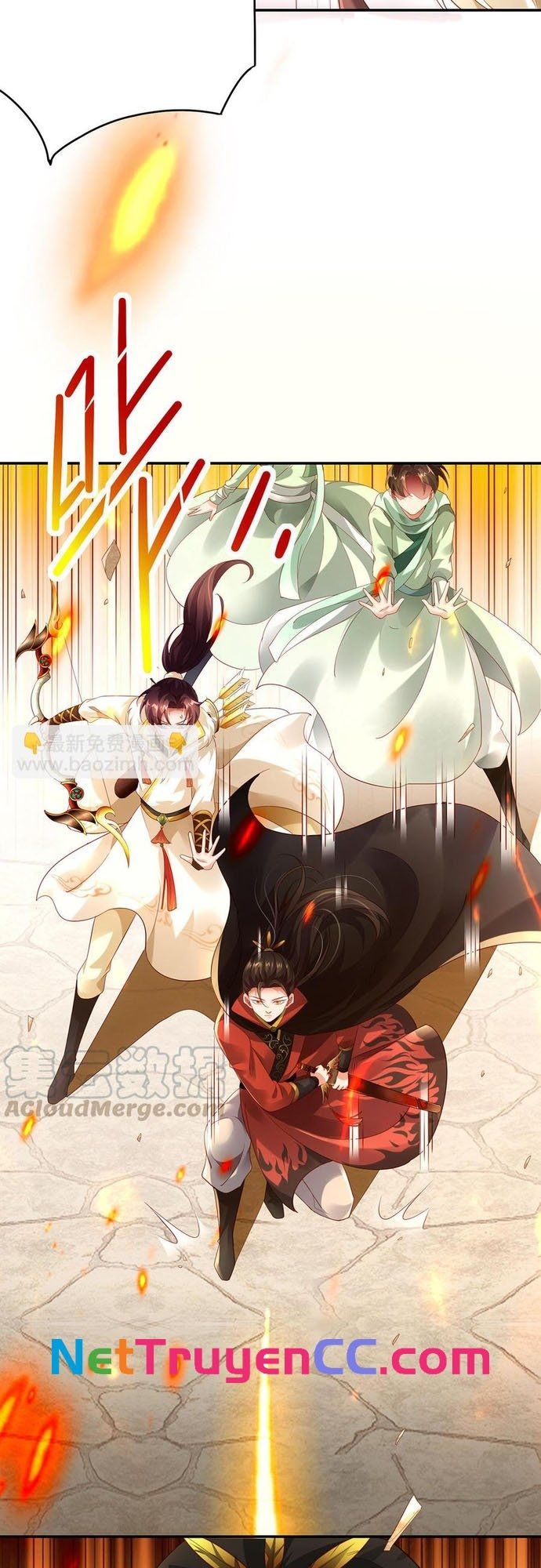 Ngàn Vàng Không Đổi Chapter 77 - 4