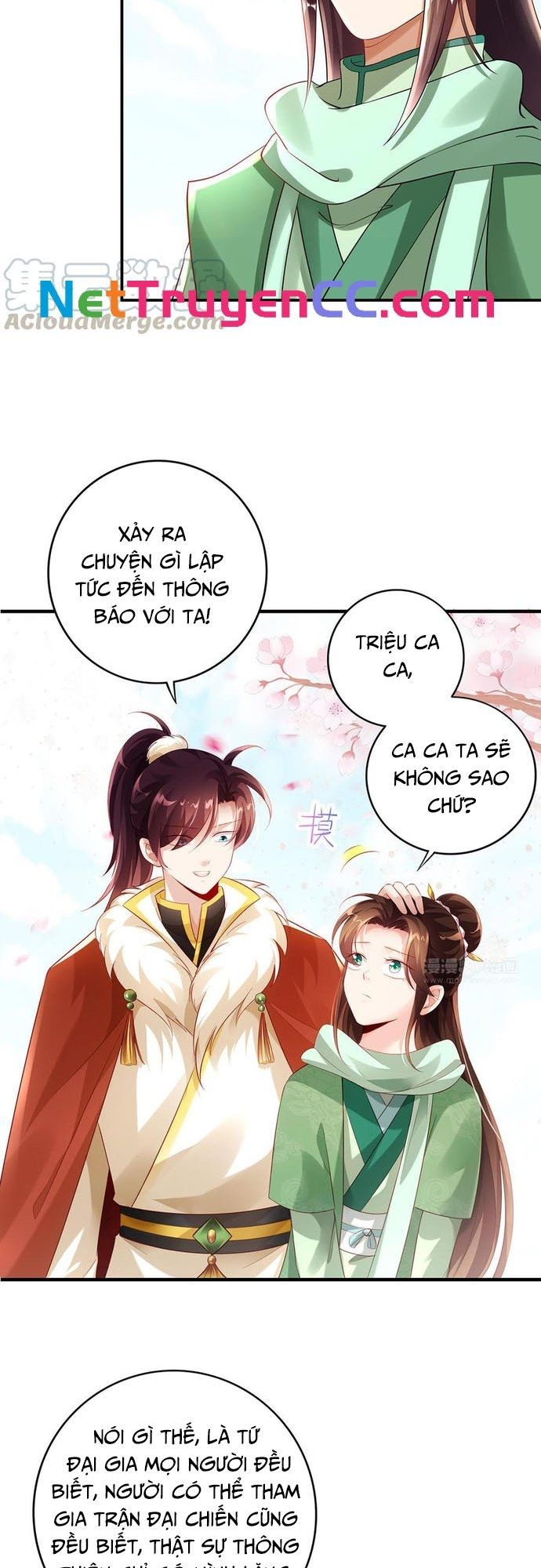 Ngàn Vàng Không Đổi Chapter 77 - 31