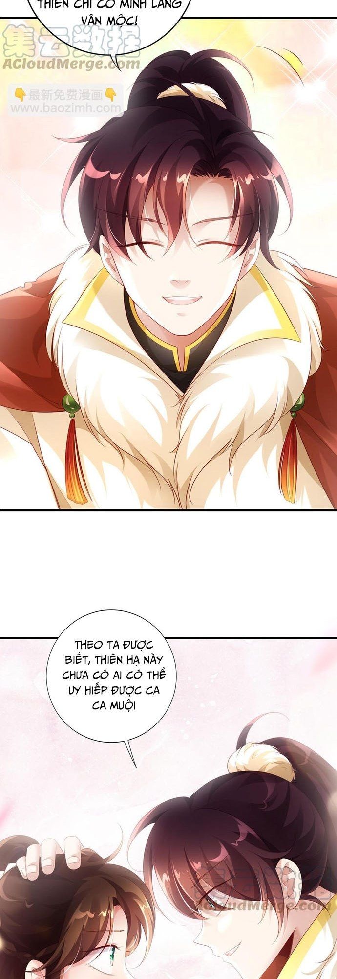 Ngàn Vàng Không Đổi Chapter 77 - 32