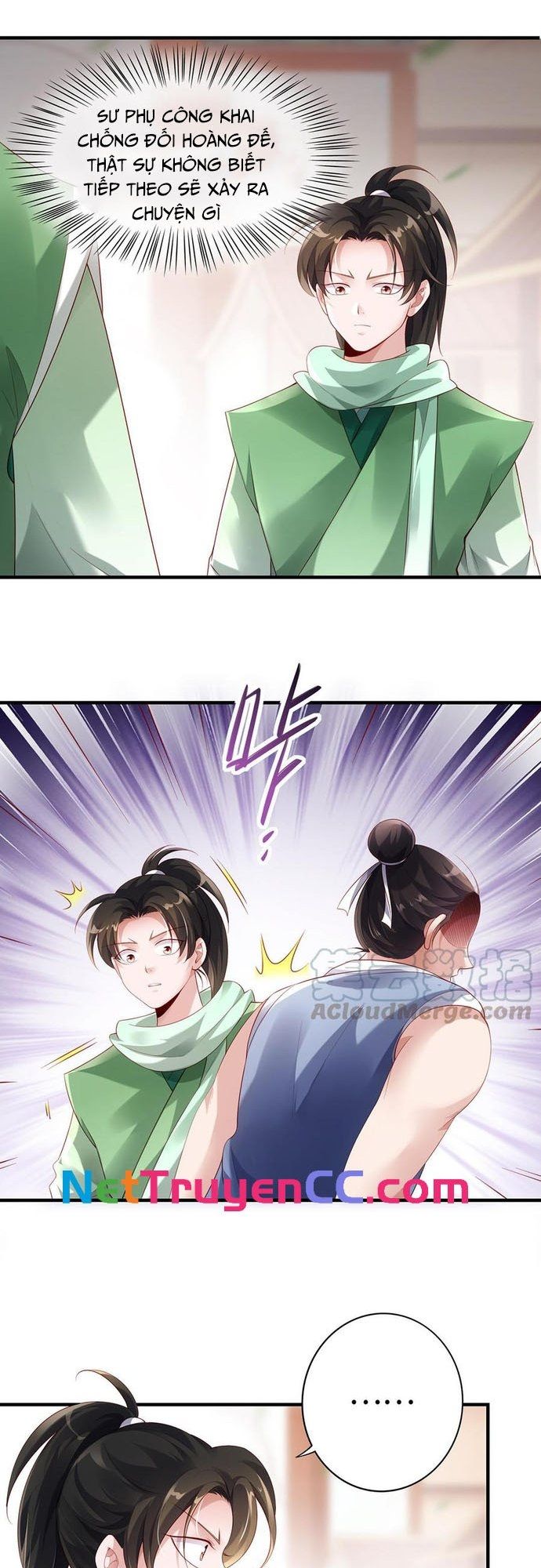 Ngàn Vàng Không Đổi Chapter 77 - 34