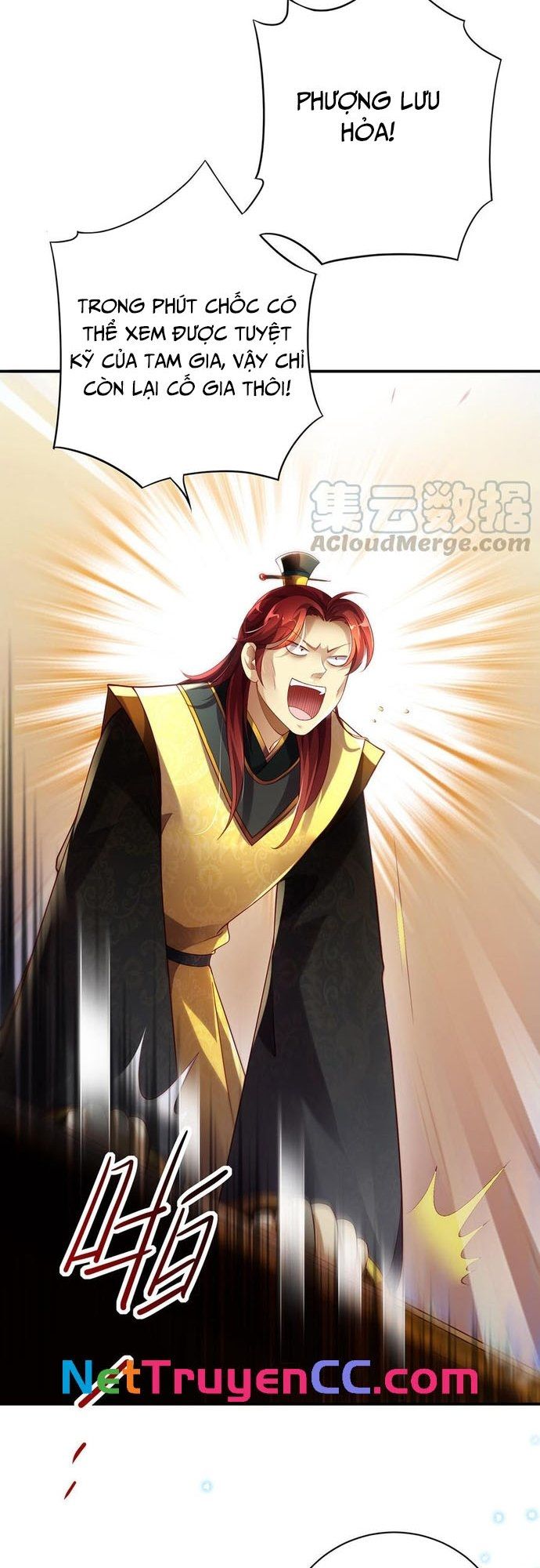 Ngàn Vàng Không Đổi Chapter 77 - 7