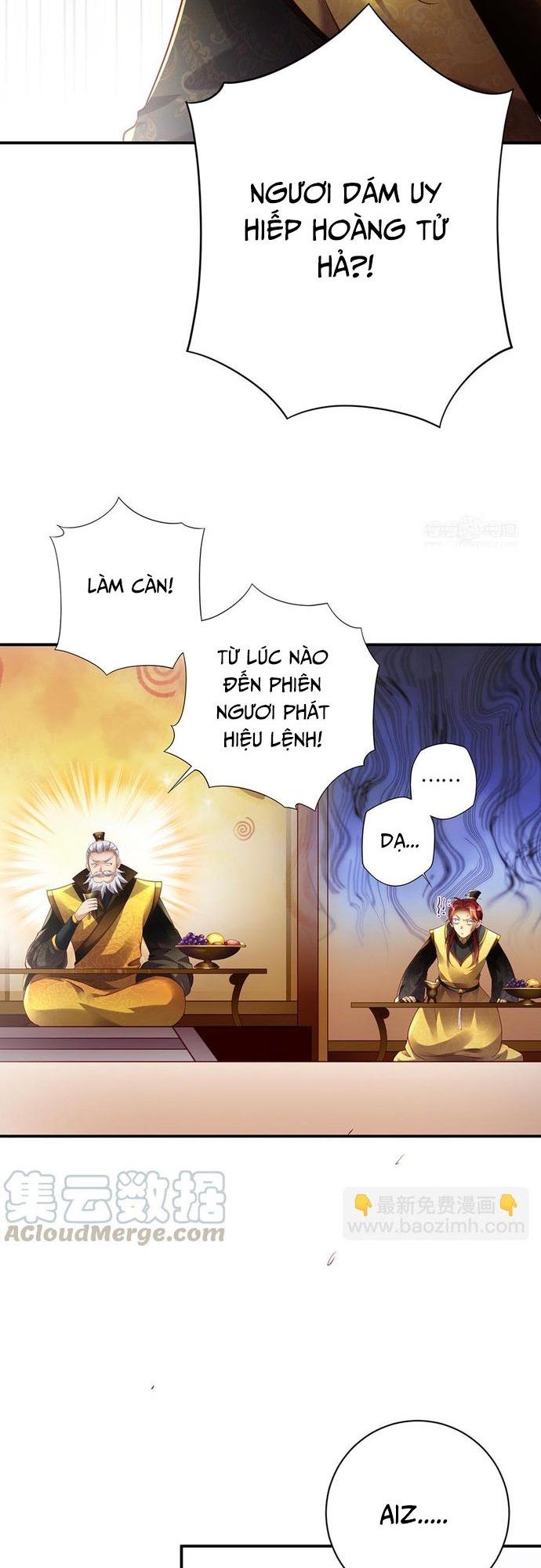 Ngàn Vàng Không Đổi Chapter 77 - 10