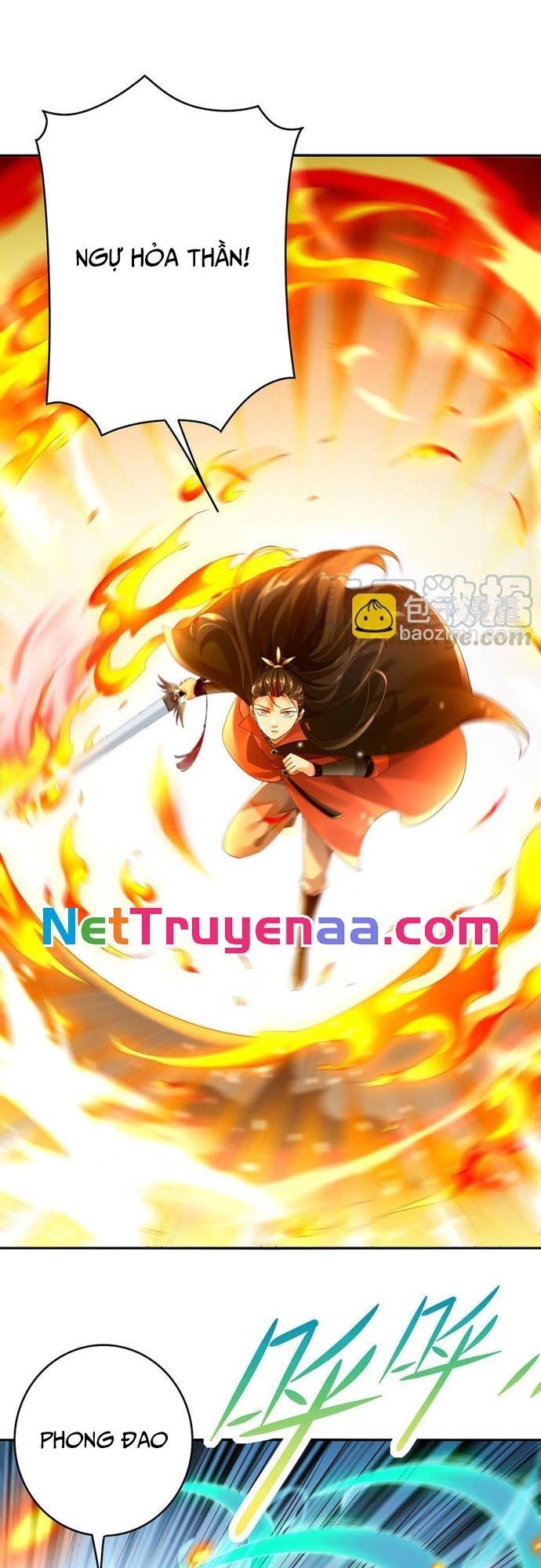 Ngàn Vàng Không Đổi Chapter 78 - 12