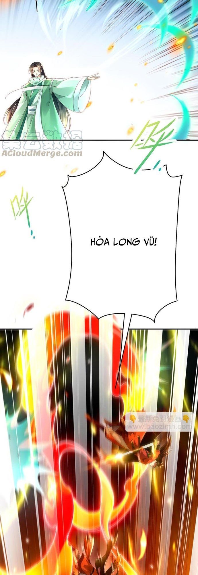 Ngàn Vàng Không Đổi Chapter 78 - 13