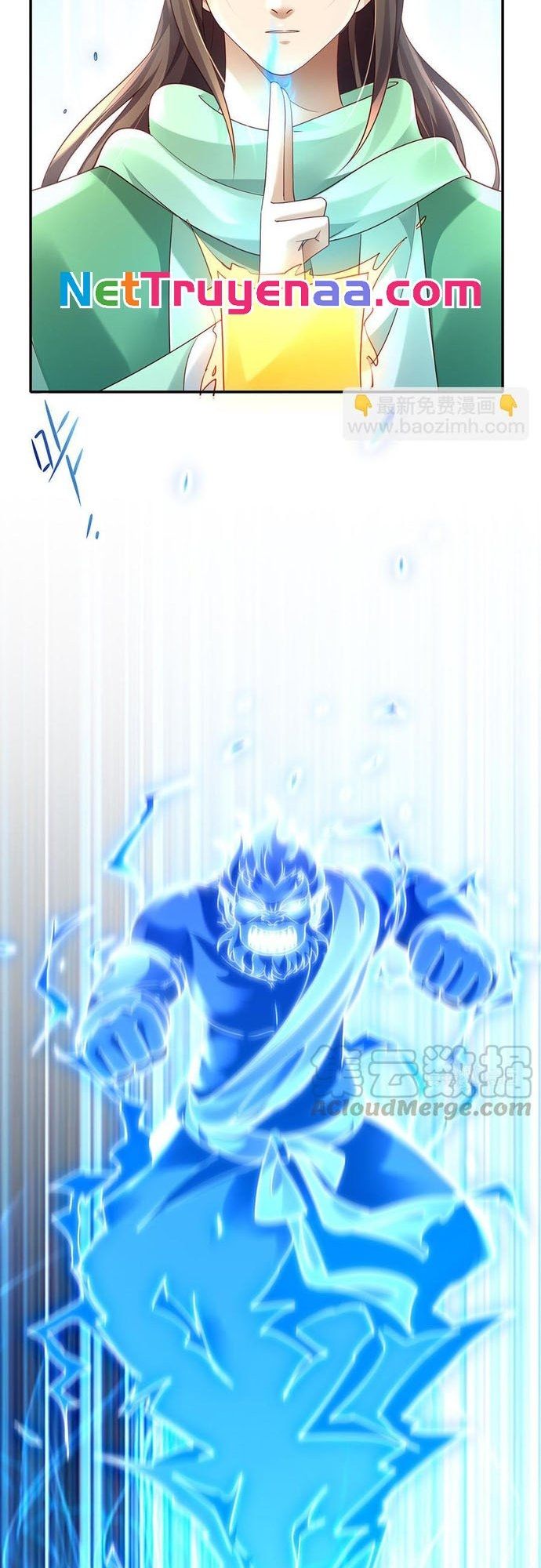 Ngàn Vàng Không Đổi Chapter 78 - 16