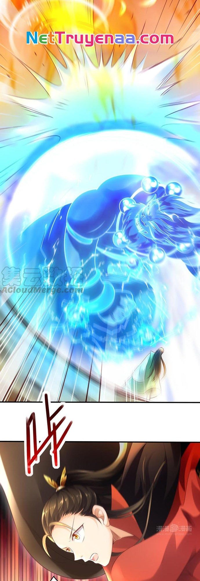 Ngàn Vàng Không Đổi Chapter 78 - 18