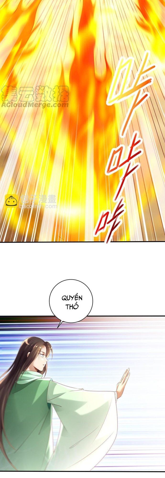 Ngàn Vàng Không Đổi Chapter 78 - 20