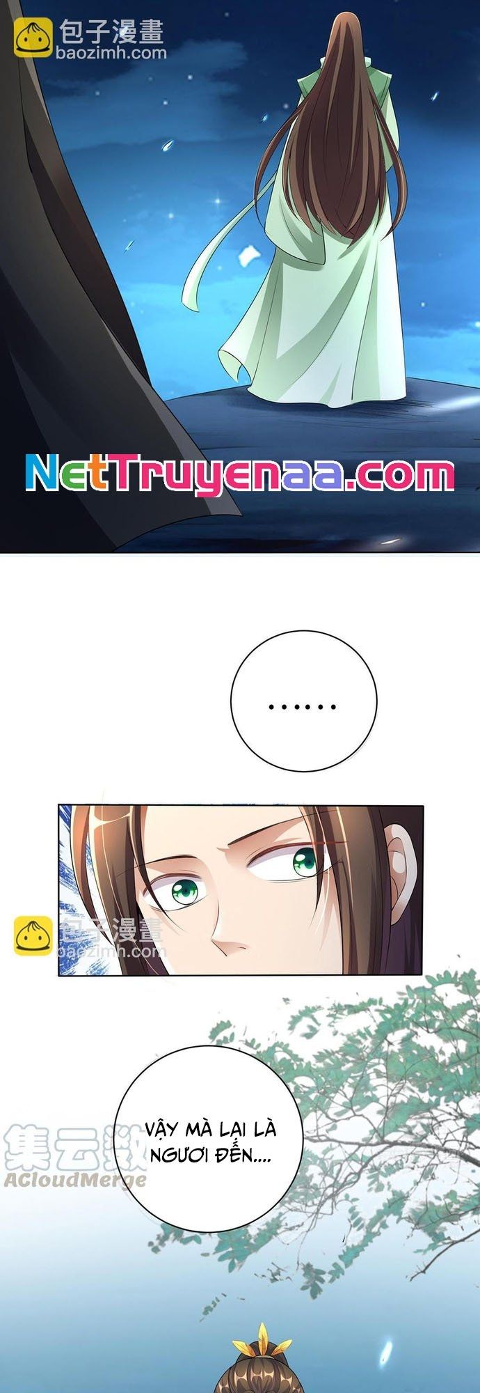 Ngàn Vàng Không Đổi Chapter 78 - 3