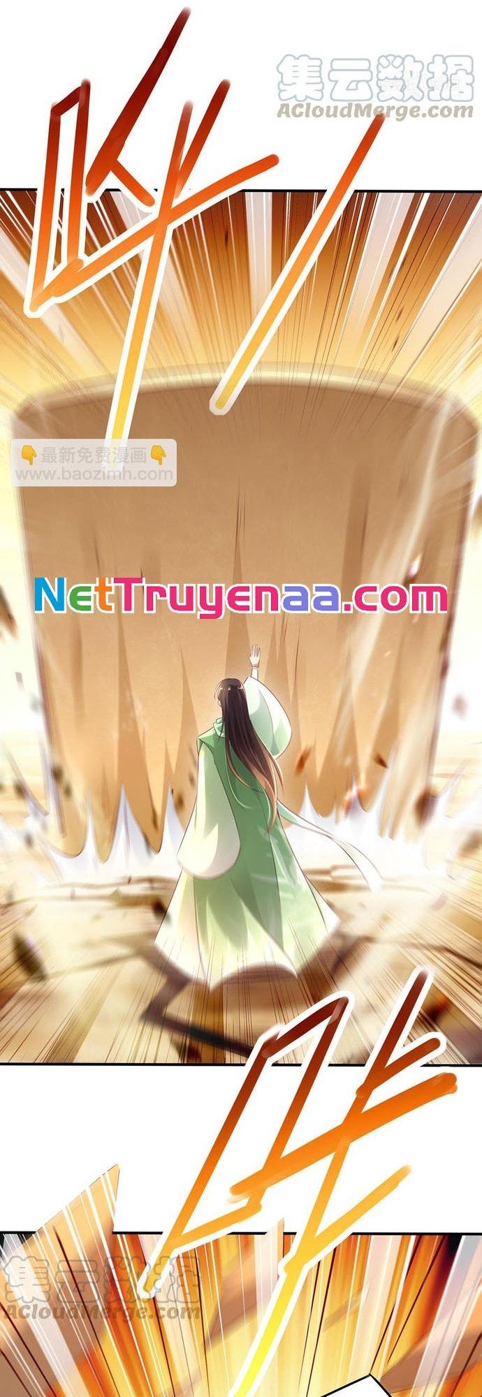 Ngàn Vàng Không Đổi Chapter 78 - 21