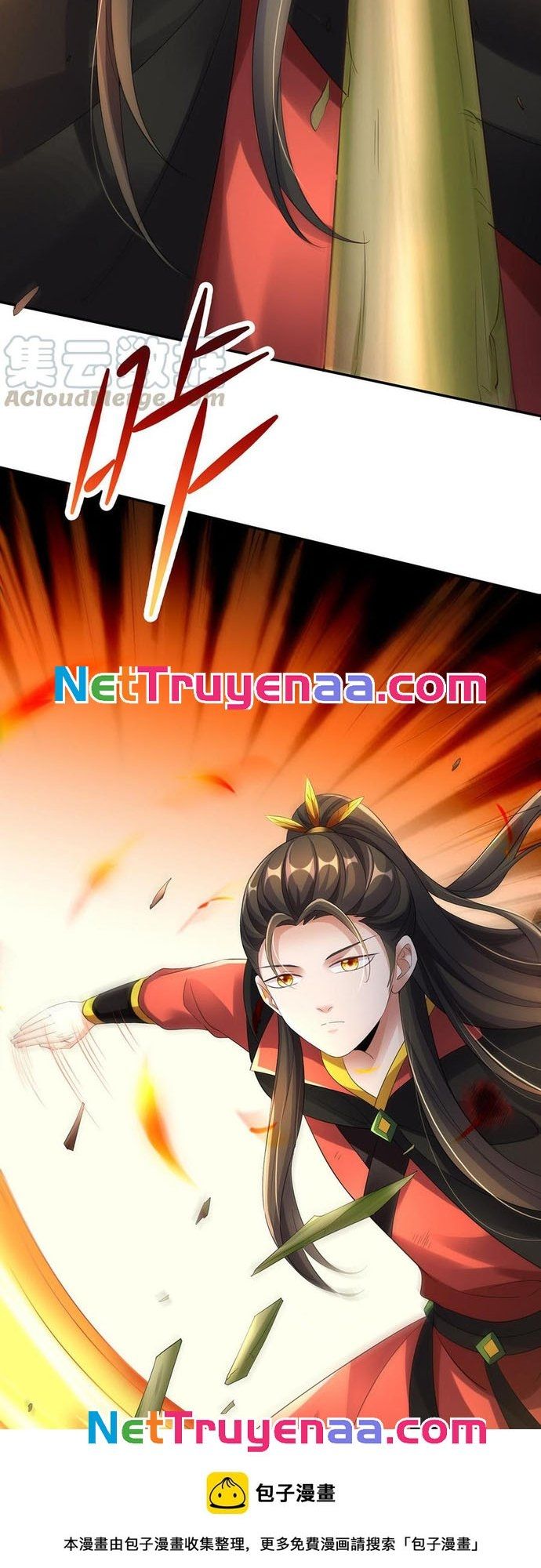 Ngàn Vàng Không Đổi Chapter 78 - 26