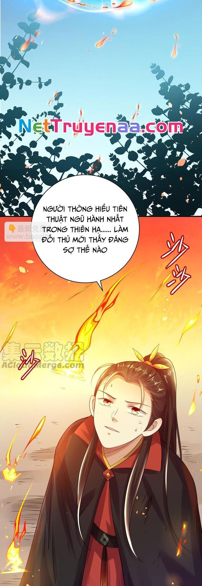Ngàn Vàng Không Đổi Chapter 78 - 30